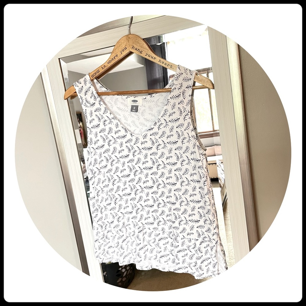 Old Navy Tank Top